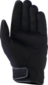 Glove Ignite Black/ecru L