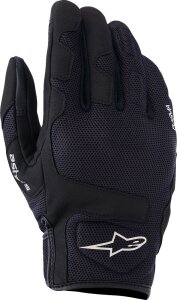 Glove Ignite Black/ecru Xl