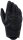 Glove Mustang V3 Leather Black