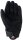 Glove Mustang V3 Leather Black