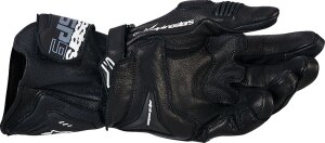 Glove Sp-9 Black/white 3xl