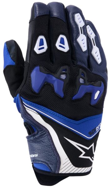 Glove Sp-r Pro Blue/navy/white