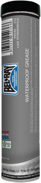 Grease Waterproof Cartridge
