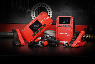 Power Box Pb-02 Max