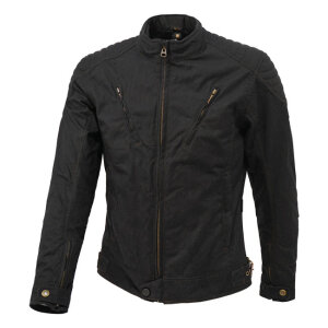 By City Spring III jacket black Size M