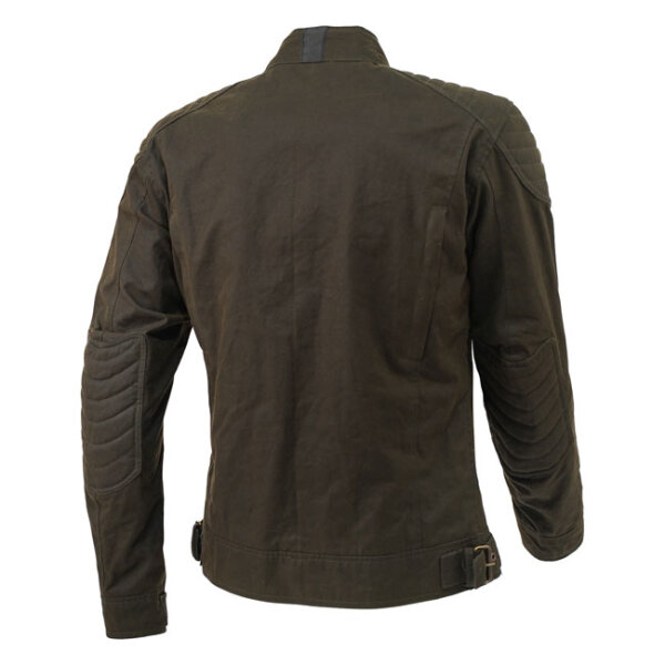 By City Spring III jacket green Size XL