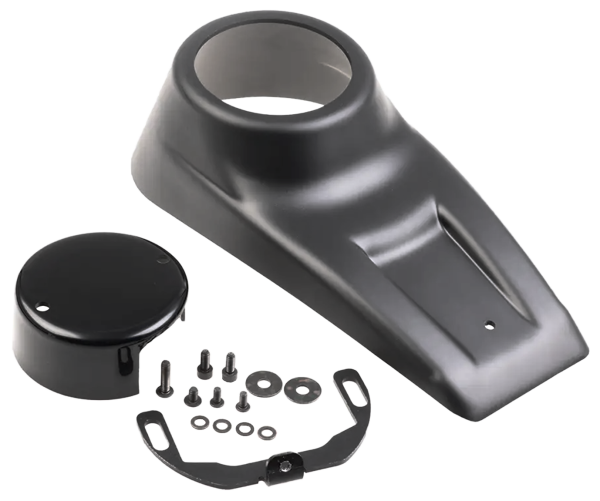 Dash Cover Kit Raw RH975S22-Up (GB)