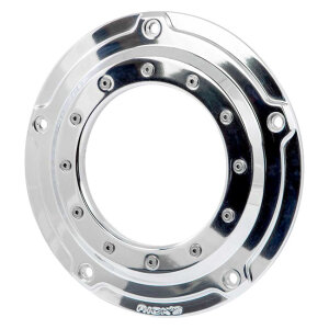 Rick\\\\s Motorcycles, Clutch/derby cover, Porthole....