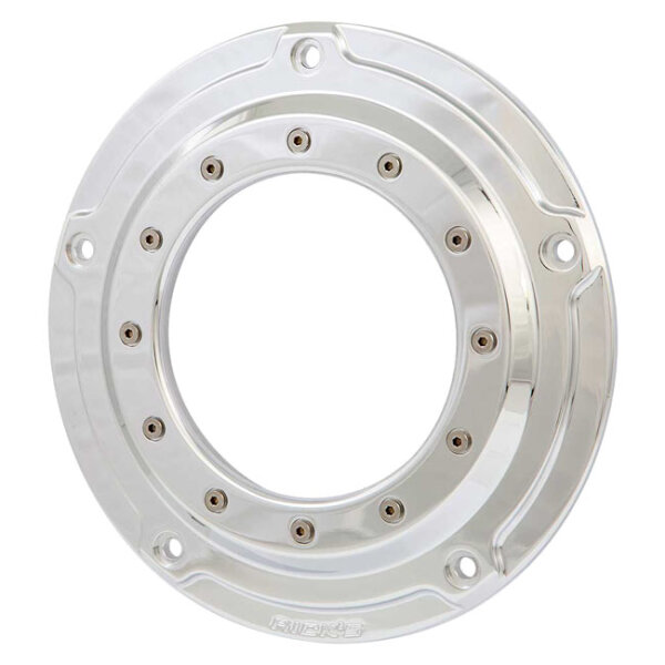 Rick\\\\s Motorcycles, Clutch/derby cover, Porthole....