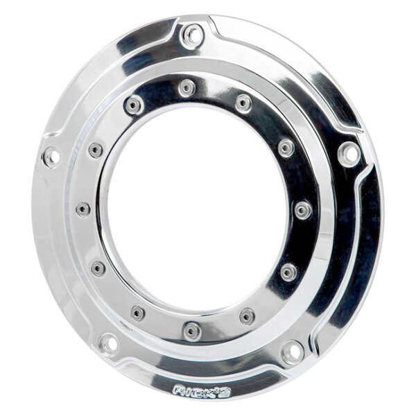 Rick\\\\s Motorcycles, Clutch/derby cover, Porthole....