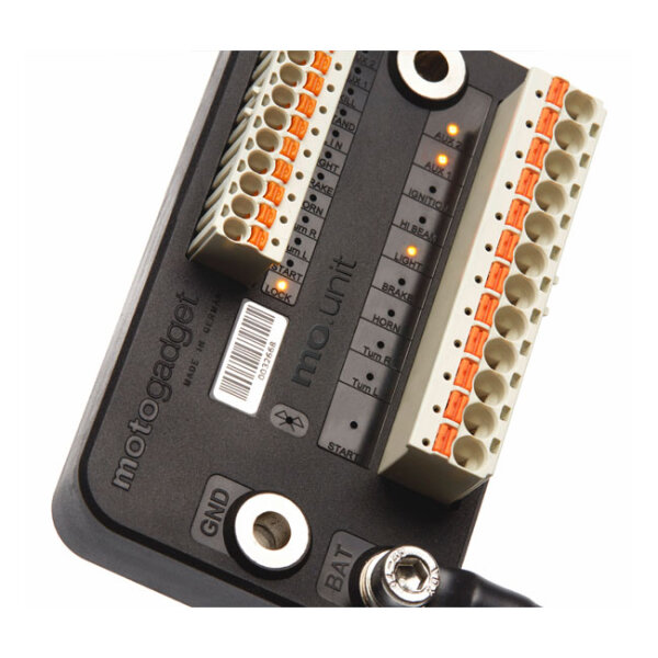 Motogadget mo.unit Basic