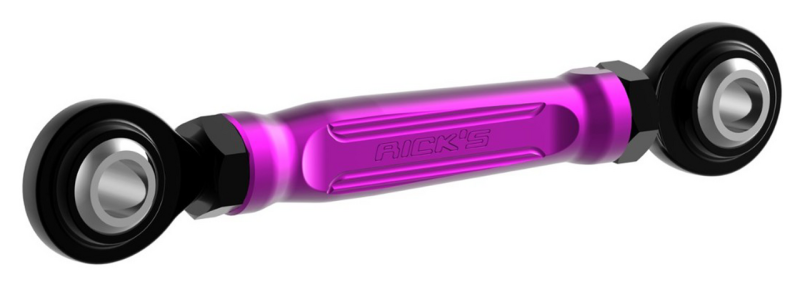 Ricks Short Shift Rod Purple BT99-Up (DE)