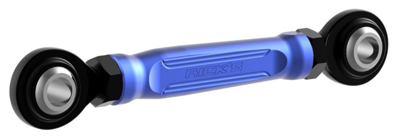 Ricks Short Shift Rod Blue BT99-Up (DE)