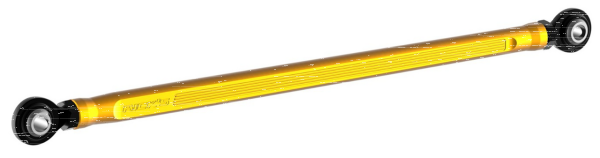 Ricks Long Shift Rod Gold BT99-Up (DE)