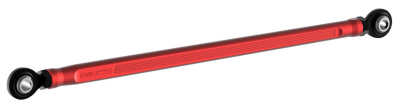 Ricks Long Shift Rod Red BT99-Up (DE)