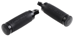 Foot Pegs PA Racing Black VRSC02-17 (FR)