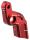 Ricks Shift Arm Exten. Red ME17-Up (FR)