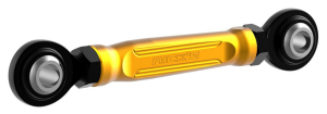 Ricks Short Shift Rod Gold BT99-Up (FR)