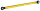 Ricks Long Shift Rod Gold BT99-Up (FR)