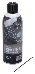 SPRAY CAN GHDP Engine Brightener (FR)