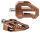BMX Pegs Bronze Driver ST18-Up (FR)