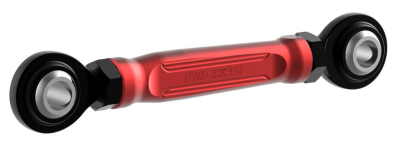 Ricks Short Shift Rod Red BT99-Up (IT)