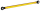 Ricks Long Shift Rod Gold BT99-Up (IT)