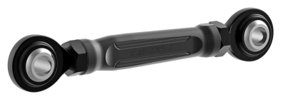 Ricks Short Shift Rod Black BT99-Up (GB)