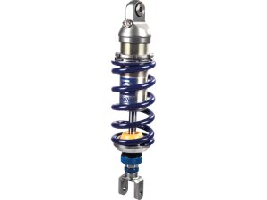 FQE11 Monoshock Rear Rear Monoshock