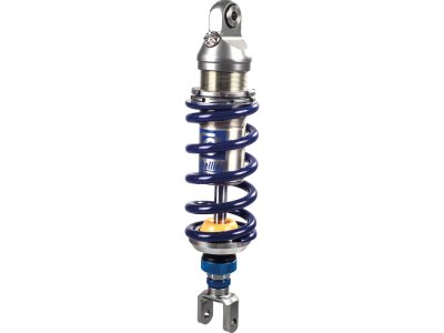 FQE11 Monoshock Rear Rear Monoshock