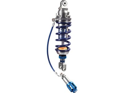 FQE31 Monoshock Rear Rear Monoshock