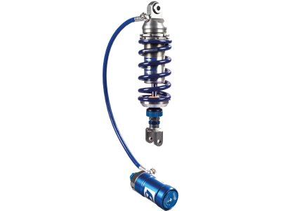 FQT11 Monoshock Rear Rear Monoshock