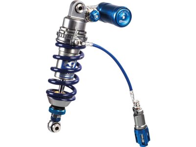 FSM31 Monoshock Rear Rear Monoshock