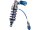FSM31 Monoshock Rear Rear Monoshock