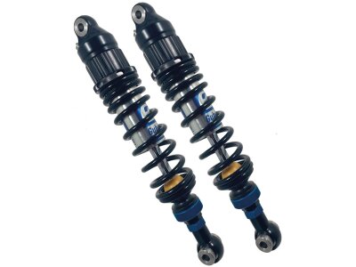 US01 Dual Shocks Rear Rear Dual Shocks
