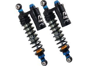 US01 Dual Shocks Rear Rear Dual Shocks