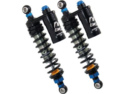 US01 Dual Shocks Rear Rear Dual Shocks
