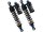 US01 Dual Shocks Rear Rear Dual Shocks