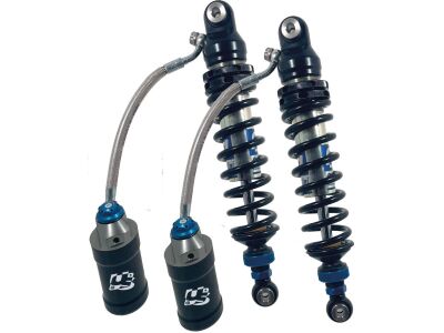 US01 Dual Shocks Rear Rear Dual Shocks
