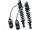US01 Dual Shocks Rear Rear Dual Shocks