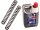 Linear Springs and Fork Oil Kit