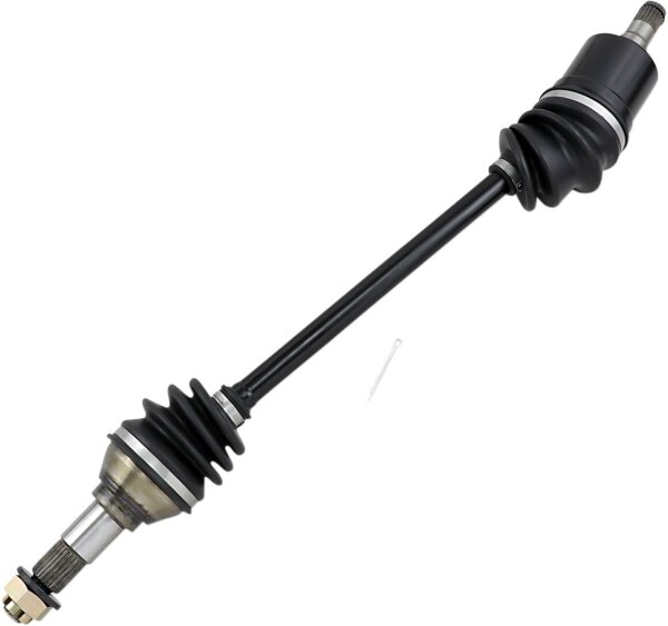 Axle Kit Complete Canam