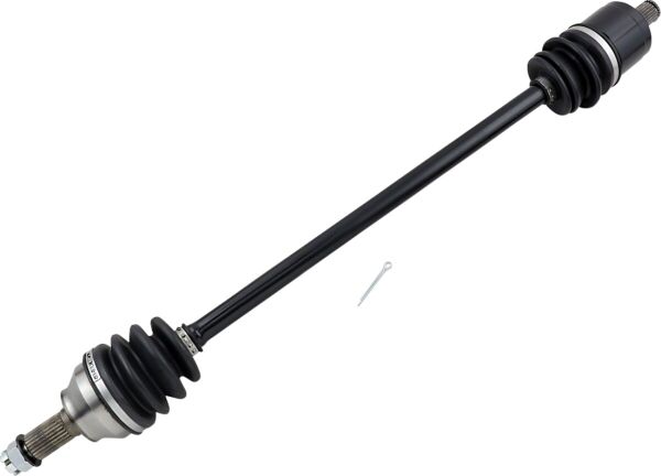 Axle Kit Complete Polaris