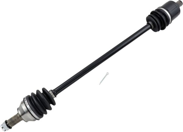 Axle Kit Complete Polaris