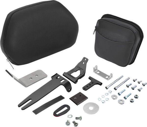 Backrest Detachable Canam