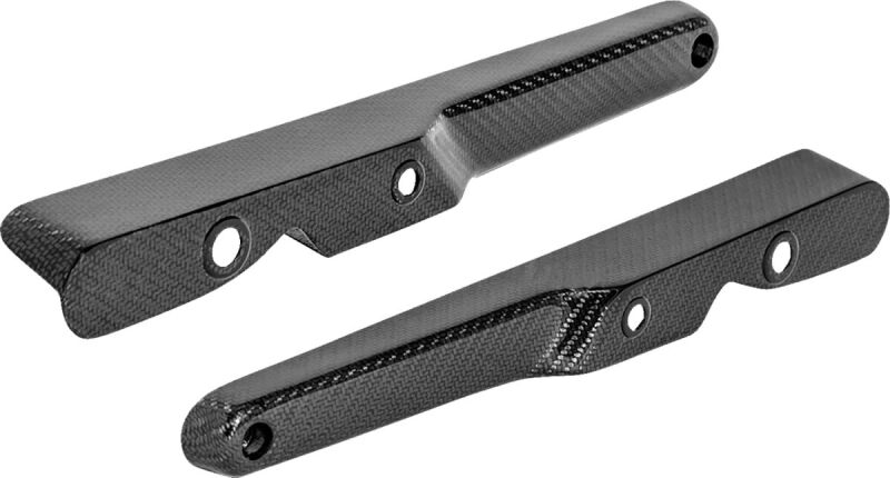 Fender Struts - Carbon Fiber -