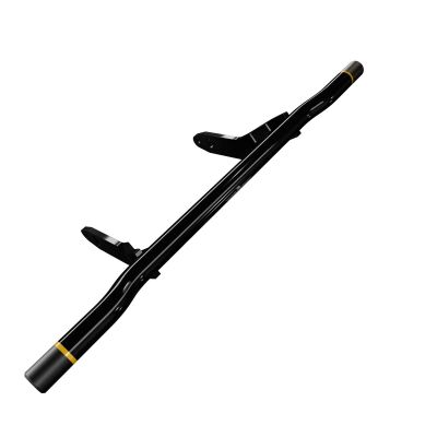 Crashbar - Fxd 17-up - Black/g