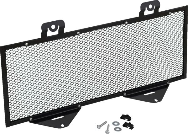 Radiator Grille Ryker