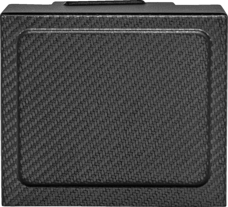 Cover Battery - Carbon Fiber -