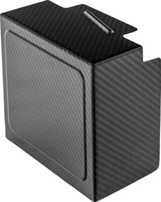 Cover Battery - Carbon Fiber -